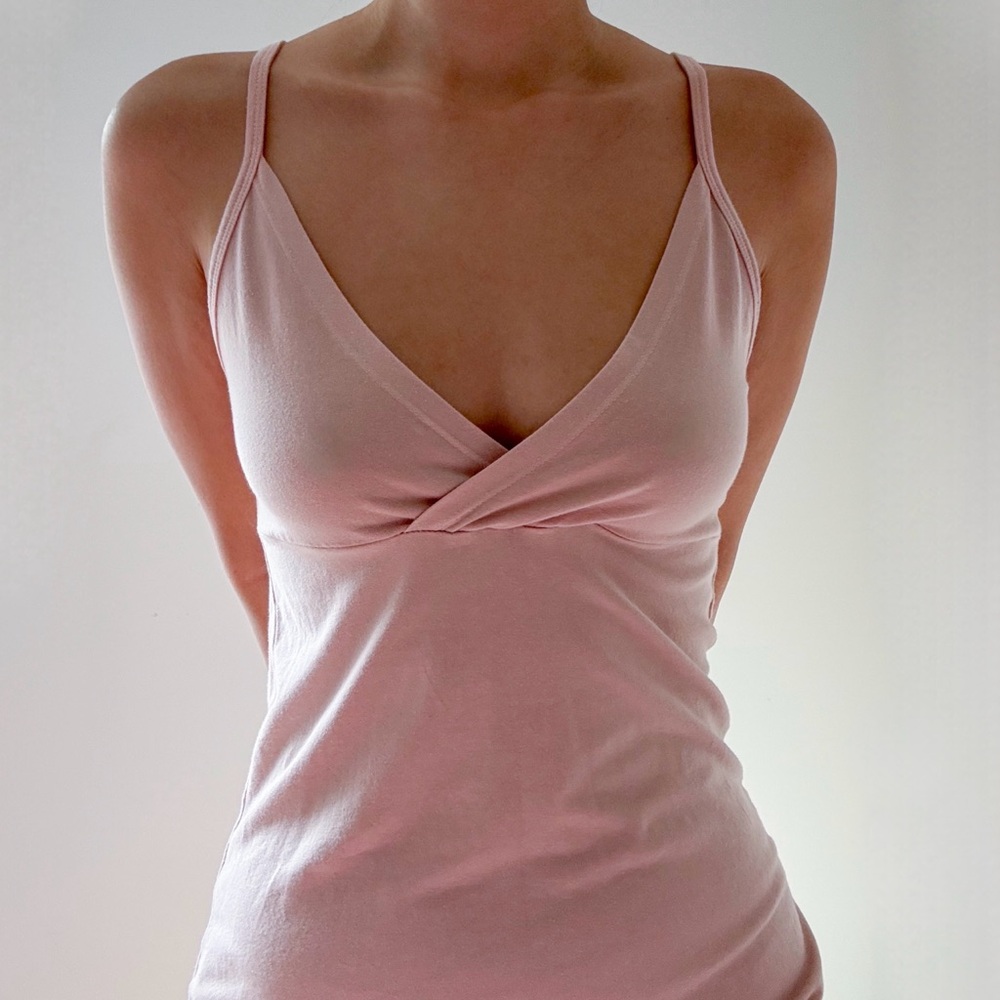 Brandy Melville Amara Mini Dress - Picture 2 of 7